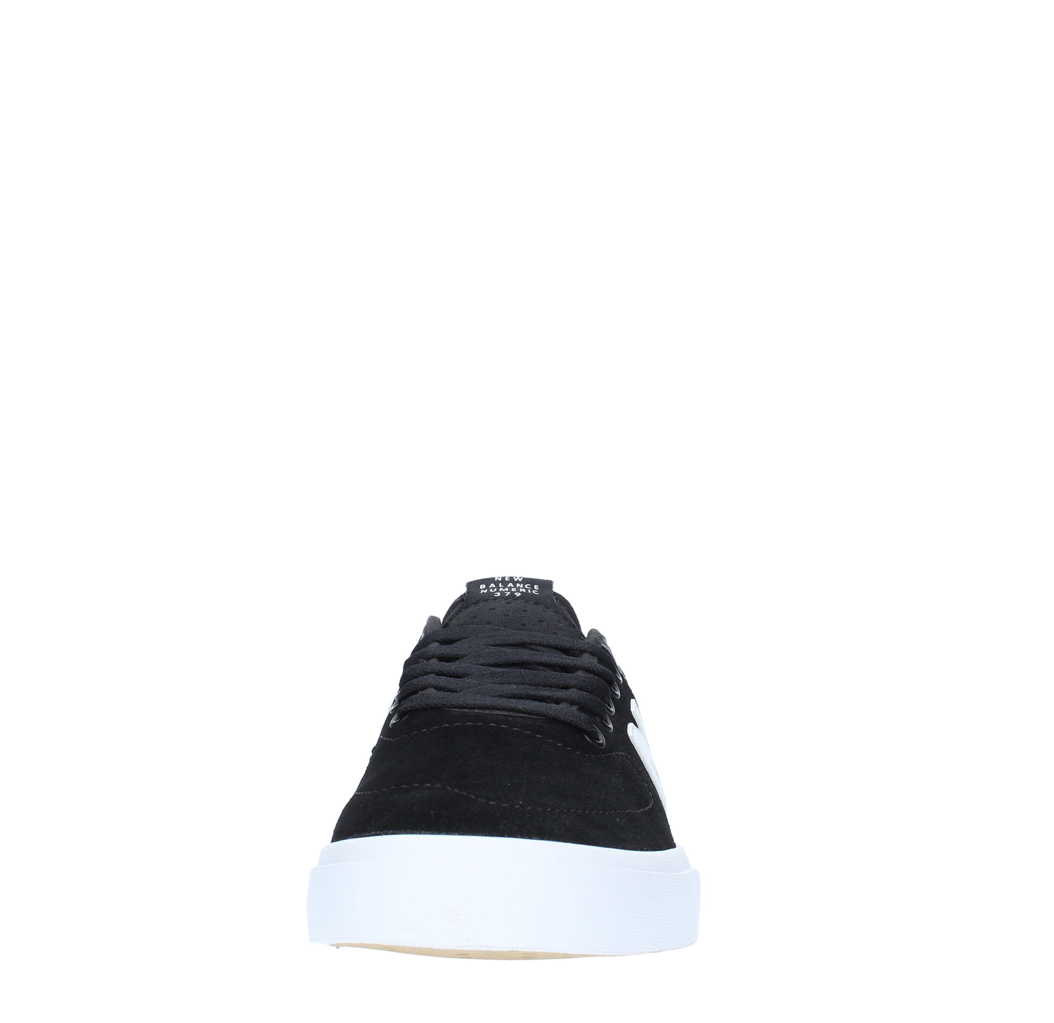 Sneakers in camoscio e tessuto JUNYA WATANABE COMME DES GARCONS MAN X NEW BALANCE Ginevra calzature